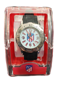 Reloj cadete Atletico Madrid 